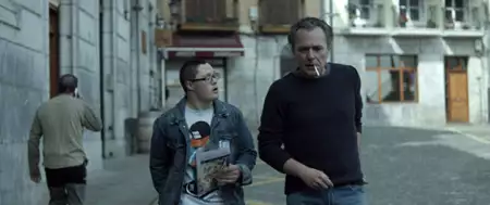 Fuego - galeria zdjęć - filmweb