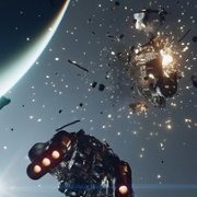 Starfield - galeria zdjęć - filmweb