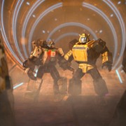 Transformers: War for Cybertron Trilogy - galeria zdjęć - filmweb