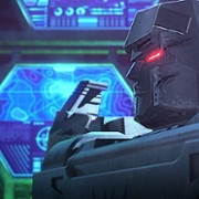 Transformers: War for Cybertron Trilogy - galeria zdjęć - filmweb