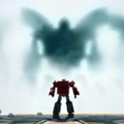 Transformers: Wojna o Cybertron - trylogia - galeria zdjęć - filmweb