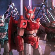 Transformers: Wojna o Cybertron - trylogia - galeria zdjęć - filmweb