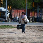 Las Acacias - galeria zdjęć - filmweb
