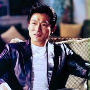 Andy Lau w Fulltime Killer