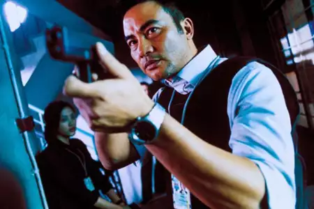 Fulltime Killer - galeria zdjęć - filmweb