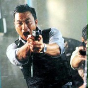 Simon Yam w Fulltime Killer
