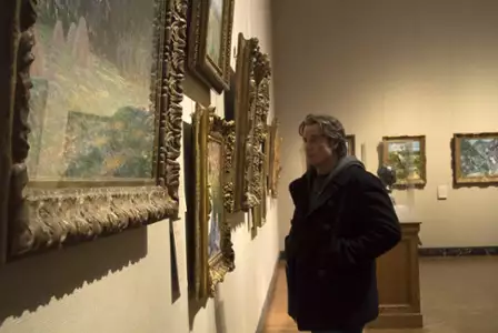 Fałszerz - galeria zdjęć - filmweb