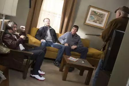Fałszerz - galeria zdjęć - filmweb