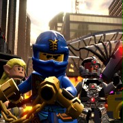 LEGO Dimensions - galeria zdjęć - filmweb