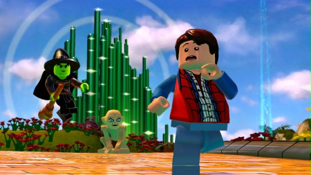 LEGO Dimensions - galeria zdjęć - filmweb