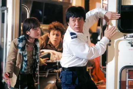 Chin gei bin - galeria zdjęć - filmweb