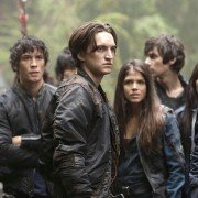 The 100 - galeria zdjęć - filmweb