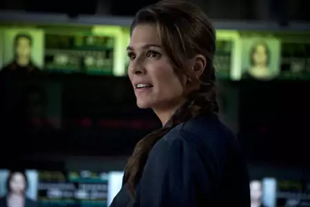 The 100 - galeria zdjęć - filmweb