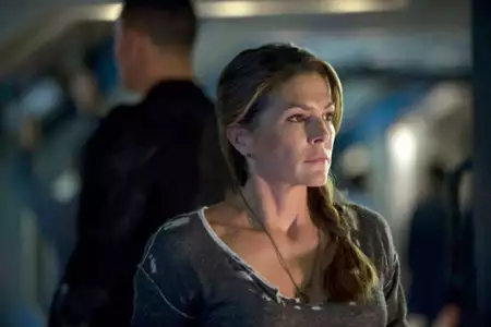 The 100 - galeria zdjęć - filmweb