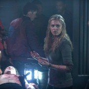 The 100 - galeria zdjęć - filmweb