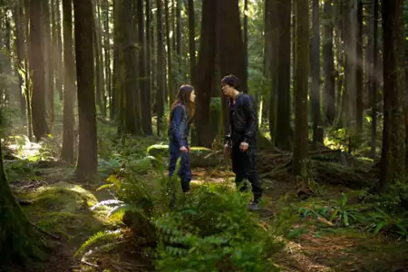 The 100 - galeria zdjęć - filmweb