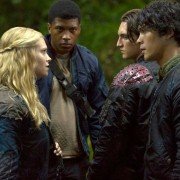 The 100 - galeria zdjęć - filmweb