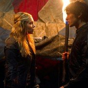 The 100 - galeria zdjęć - filmweb