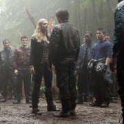 The 100 - galeria zdjęć - filmweb