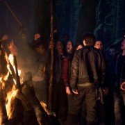 The 100 - galeria zdjęć - filmweb