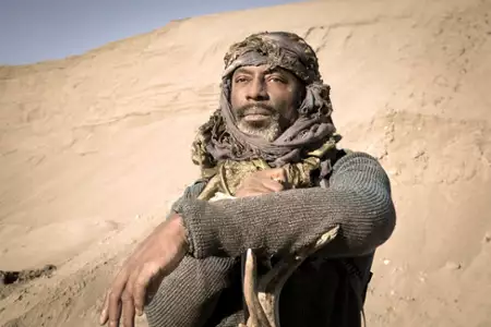 The 100 - galeria zdjęć - filmweb