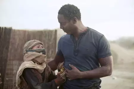 The 100 - galeria zdjęć - filmweb