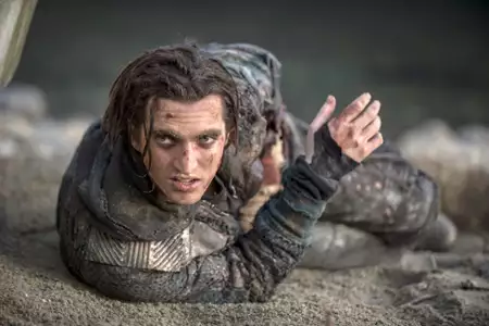 The 100 - galeria zdjęć - filmweb