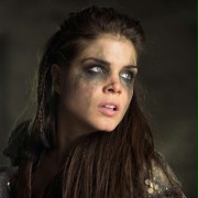 Octavia Blake