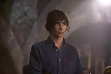 The 100 - galeria zdjęć - filmweb
