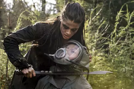 The 100 - galeria zdjęć - filmweb