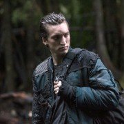 The 100 - galeria zdjęć - filmweb