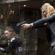 The 100 - galeria zdjęć - filmweb