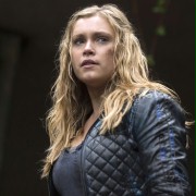 Clarke Griffin