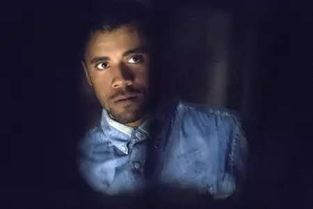 The 100 - galeria zdjęć - filmweb