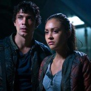 The 100 - galeria zdjęć - filmweb