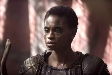 The 100 - galeria zdjęć - filmweb