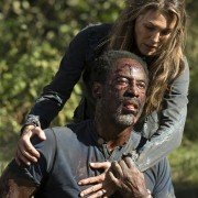 The 100 - galeria zdjęć - filmweb