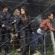 The 100 - galeria zdjęć - filmweb