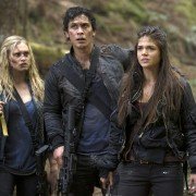 The 100 - galeria zdjęć - filmweb