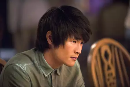 The 100 - galeria zdjęć - filmweb