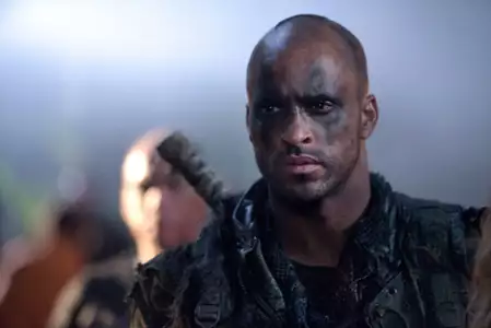 The 100 - galeria zdjęć - filmweb