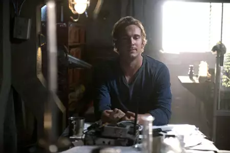 The 100 - galeria zdjęć - filmweb