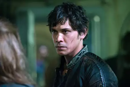 The 100 - galeria zdjęć - filmweb