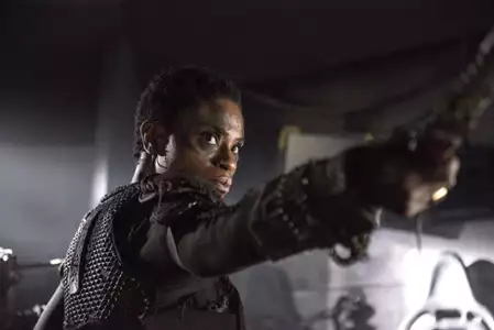 The 100 - galeria zdjęć - filmweb