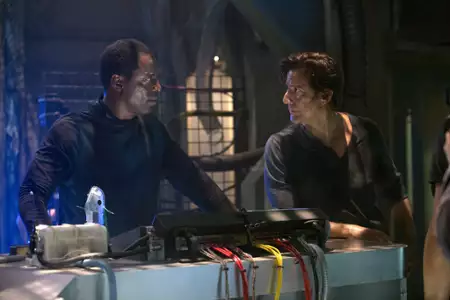 The 100 - galeria zdjęć - filmweb