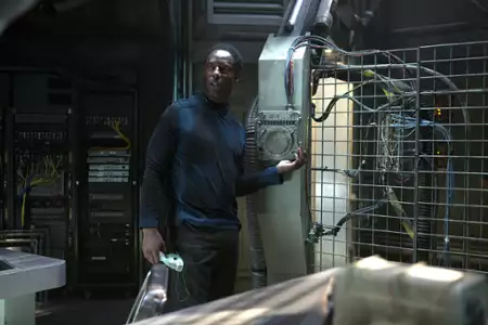 The 100 - galeria zdjęć - filmweb