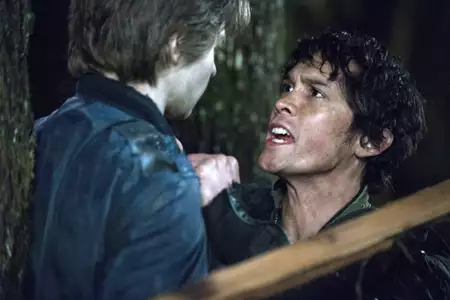 The 100 - galeria zdjęć - filmweb