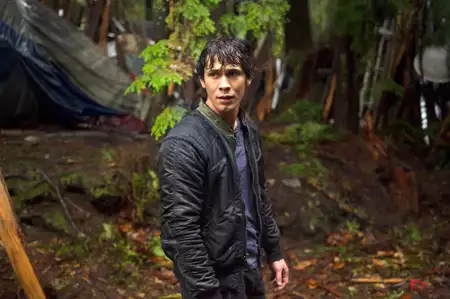 The 100 - galeria zdjęć - filmweb