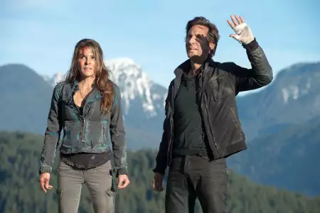 The 100 - galeria zdjęć - filmweb