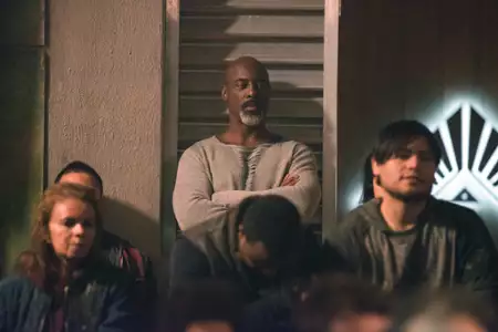 The 100 - galeria zdjęć - filmweb
